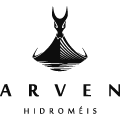 Logo ZZL - ARVEN HIDROMÉIS
